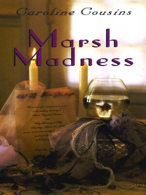 cover image of Marsh Madness